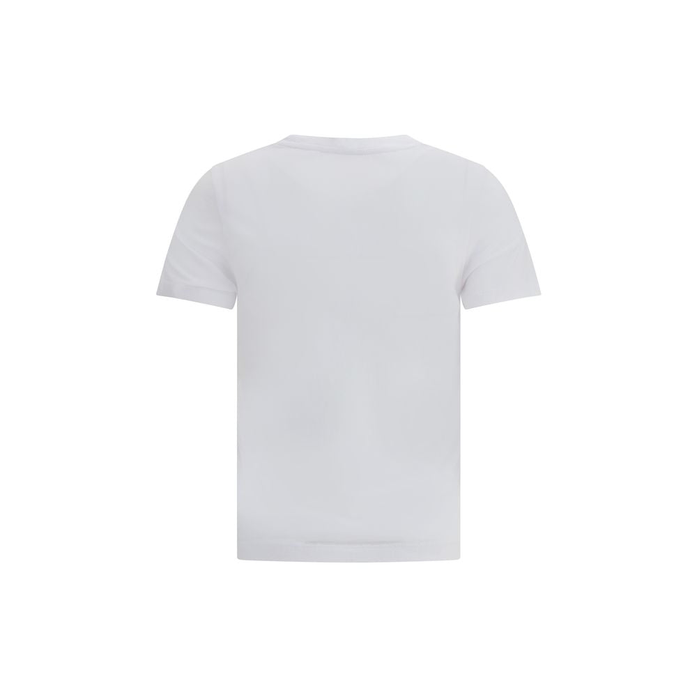 Maison Kitsuné Baby Fox Regular Tee-Shirt