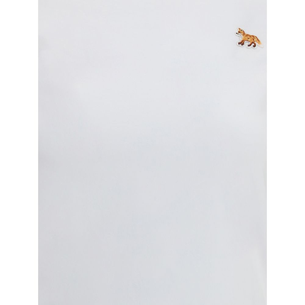 Maison Kitsuné Baby Fox Regular Tee-Shirt