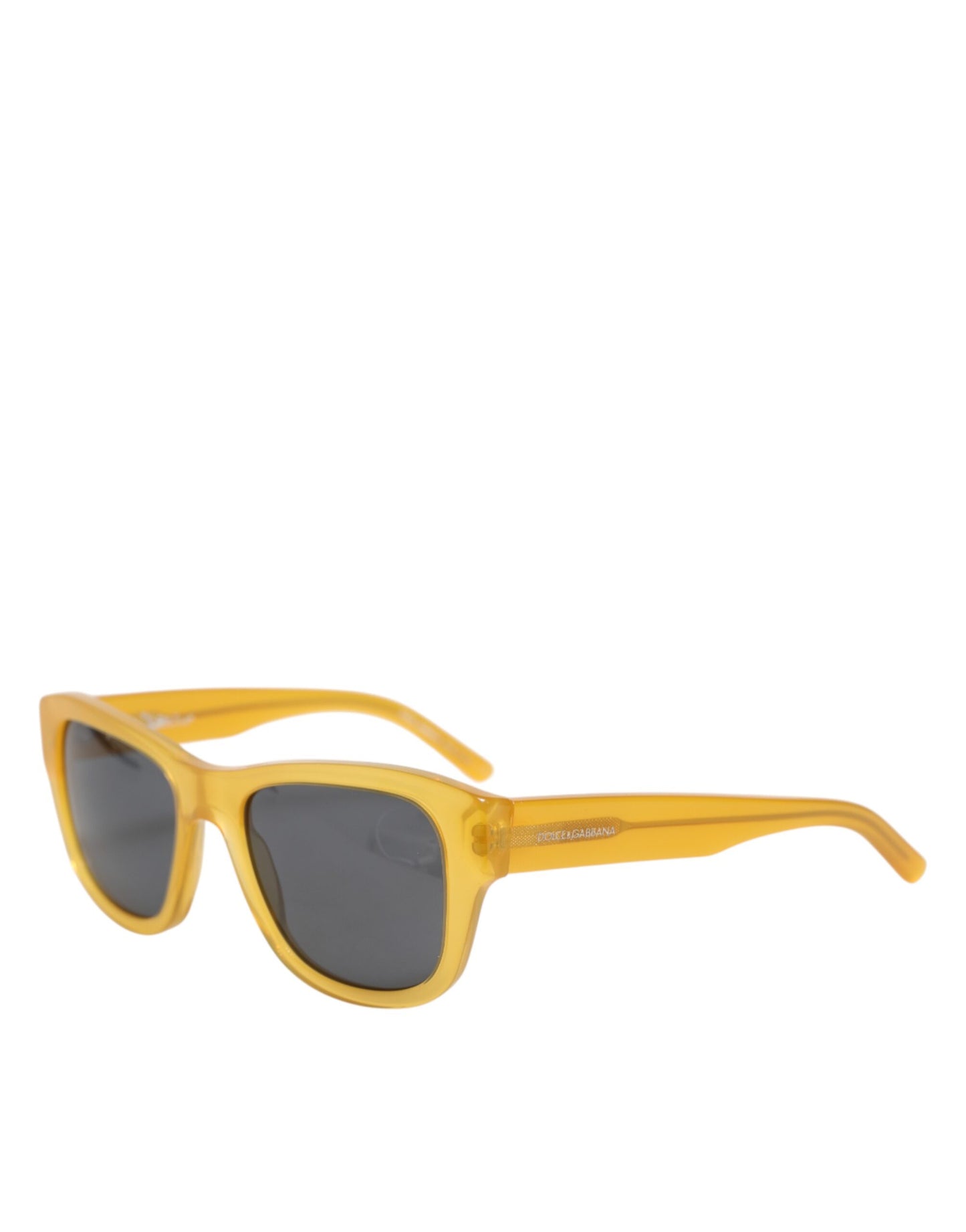 Dolce & Gabbana DG4177 Honey Acetate Sunglasses