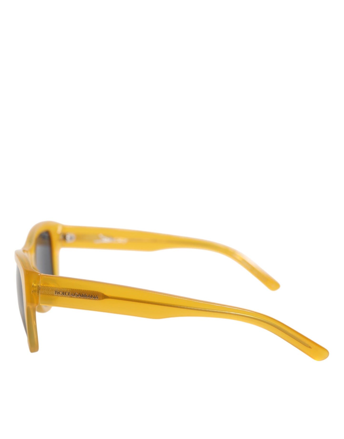 Dolce & Gabbana DG4177 Honey Acetate Sunglasses