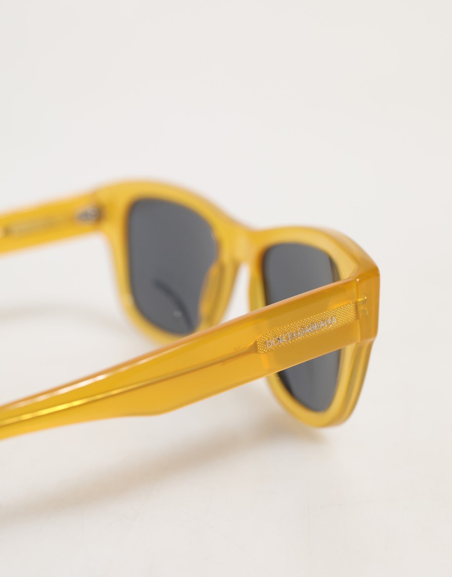 Dolce & Gabbana DG4177 Honey Acetate Sunglasses