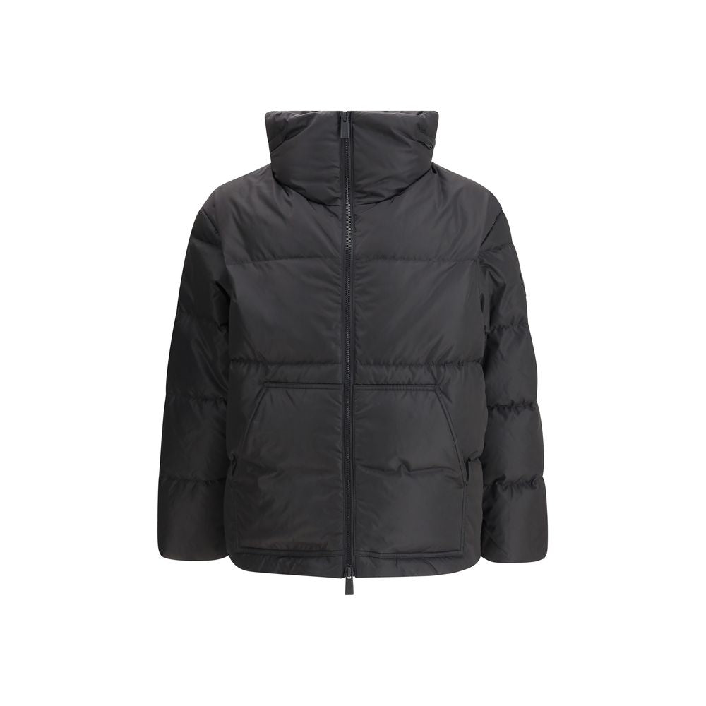 Premiata Padded Nylon Down Jacket