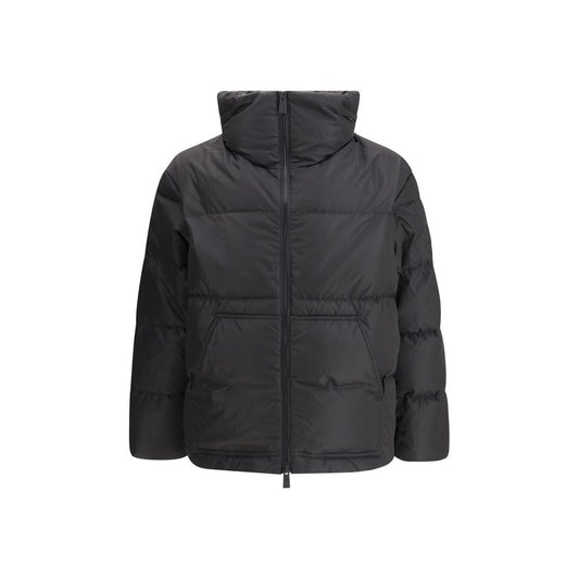 Premiata Padded Nylon Down Jacket