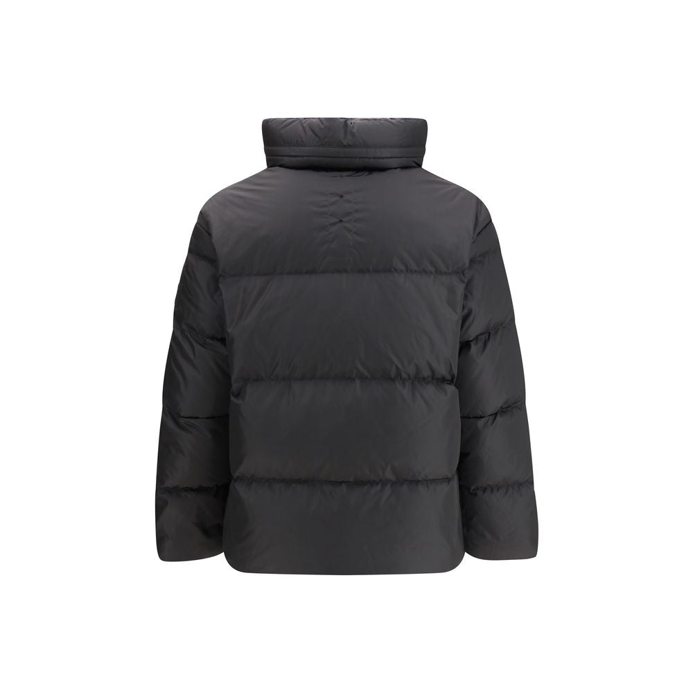 Premiata Padded Nylon Down Jacket