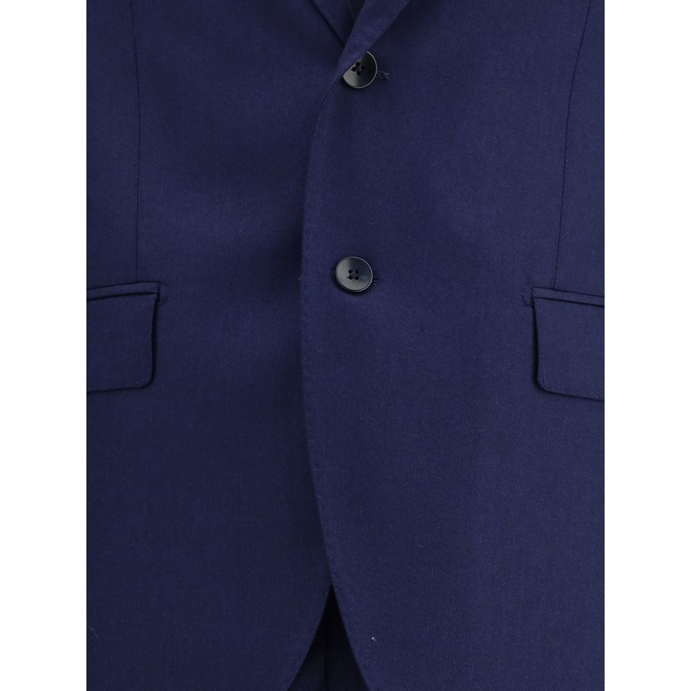 Gi Capri Virgin Wool Suit
