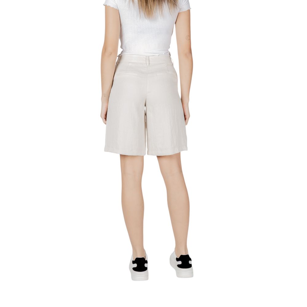 Vila Clothes Viflea Tailored Shorts