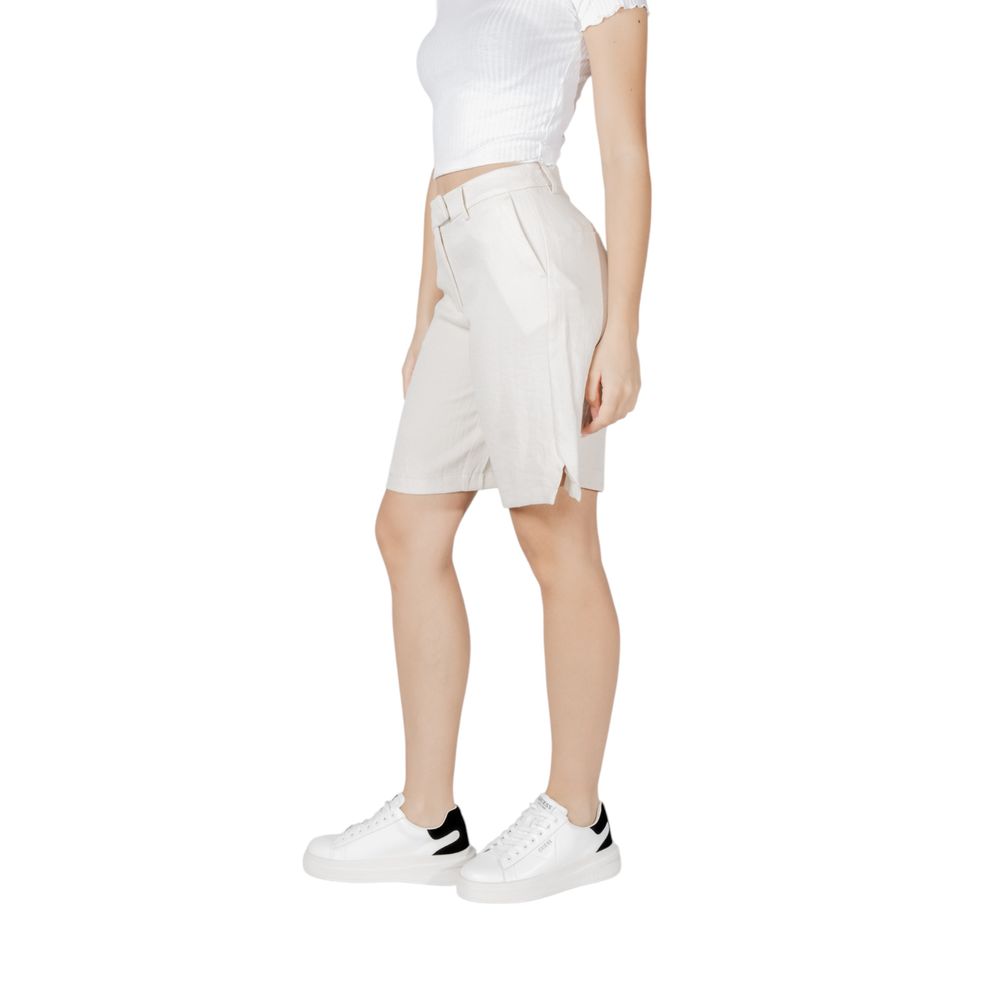 Vila Clothes Viflea Tailored Shorts