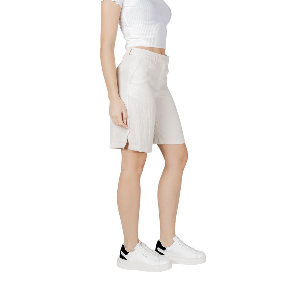 Vila Clothes Viflea Tailored Shorts