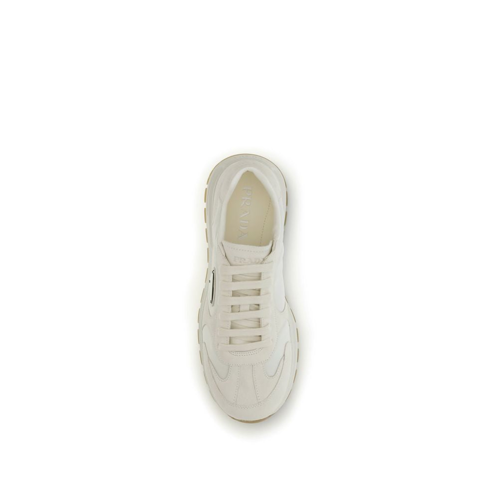 Prada Prax 01 Re-Nylon Sneakers