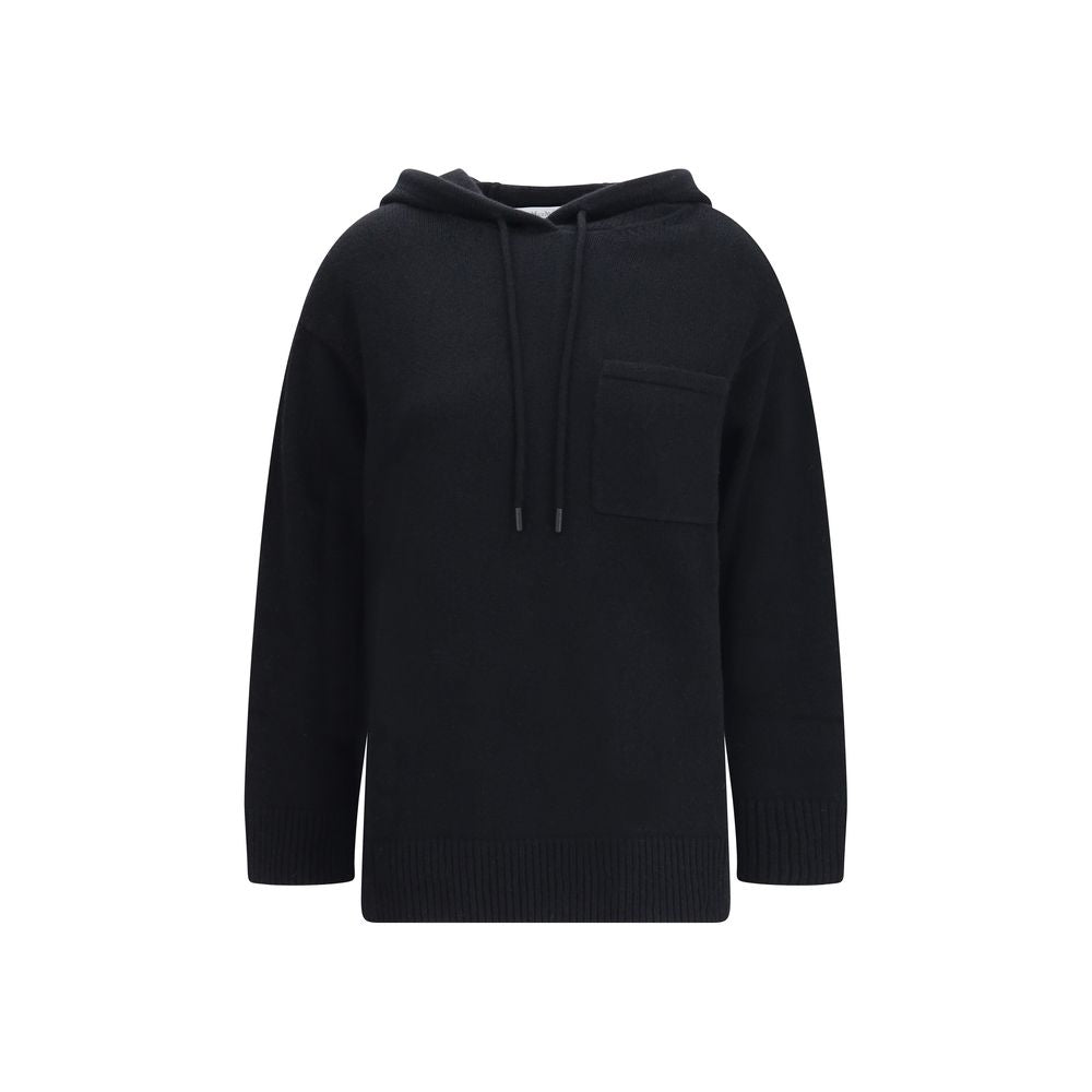 Max Mara Liana Sweater: Wool and Cashmere Elegance