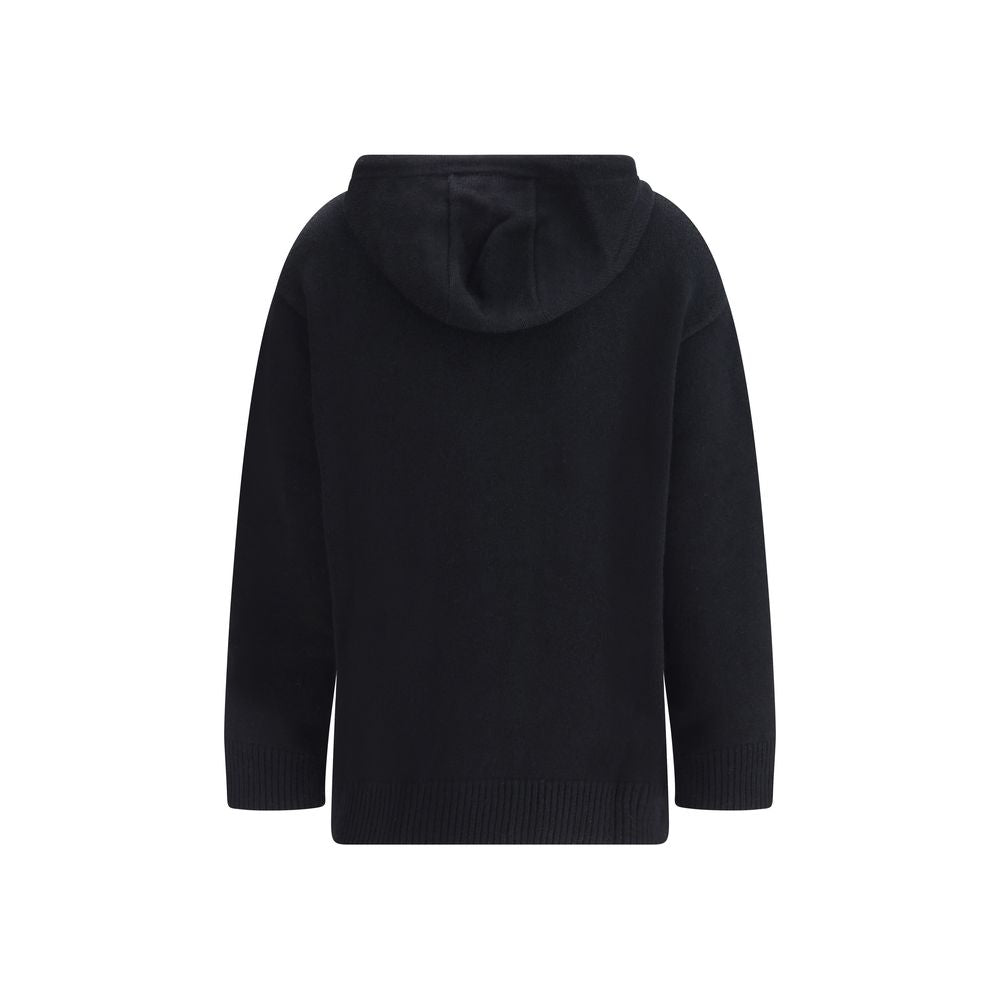 Max Mara Liana Sweater: Wool and Cashmere Elegance