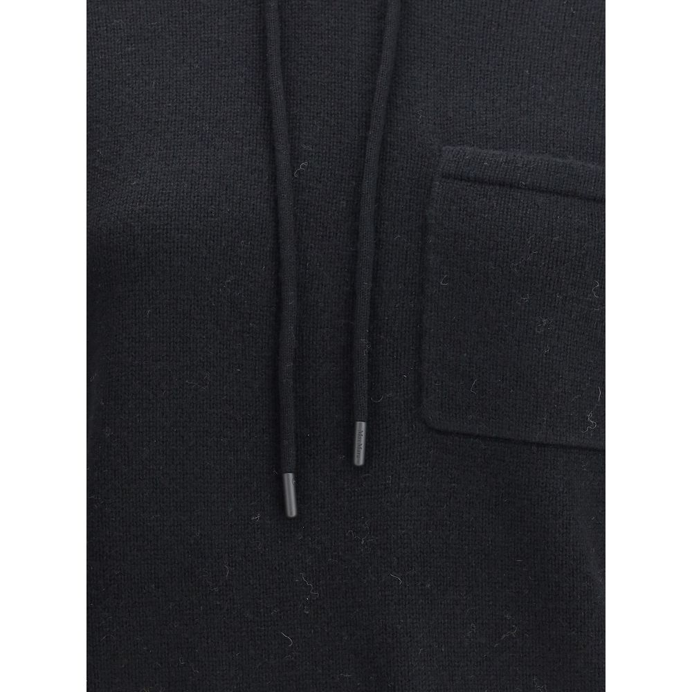 Max Mara Liana Sweater: Wool and Cashmere Elegance