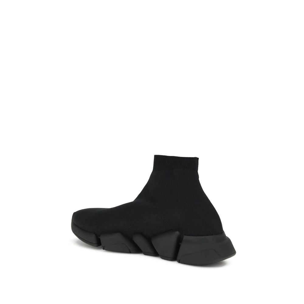 Balenciaga Black Speed 2.0 Sneakers