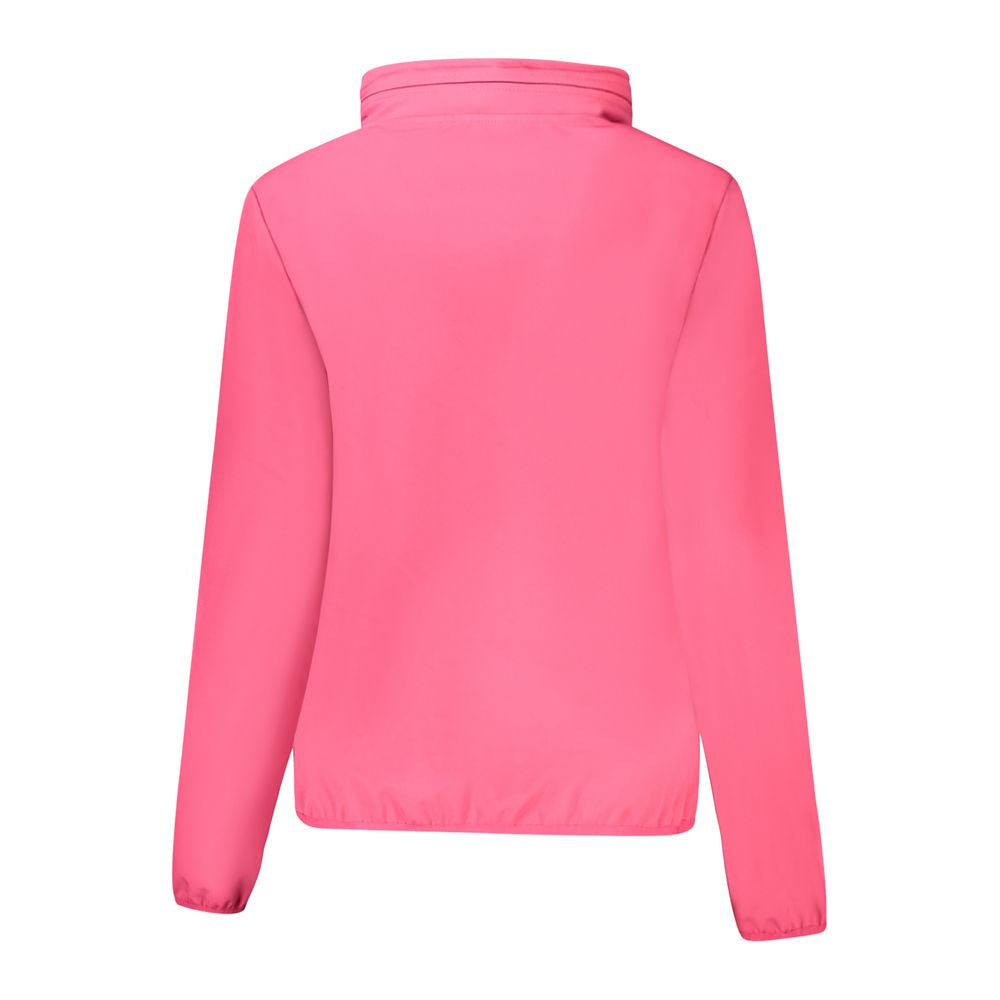 Norway 1963 Soft Shell Jacket in Pink