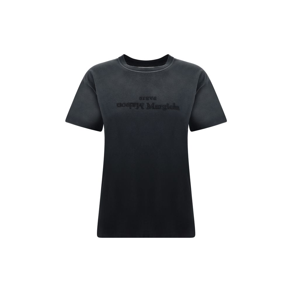Maison Margiela Cotton T-Shirt