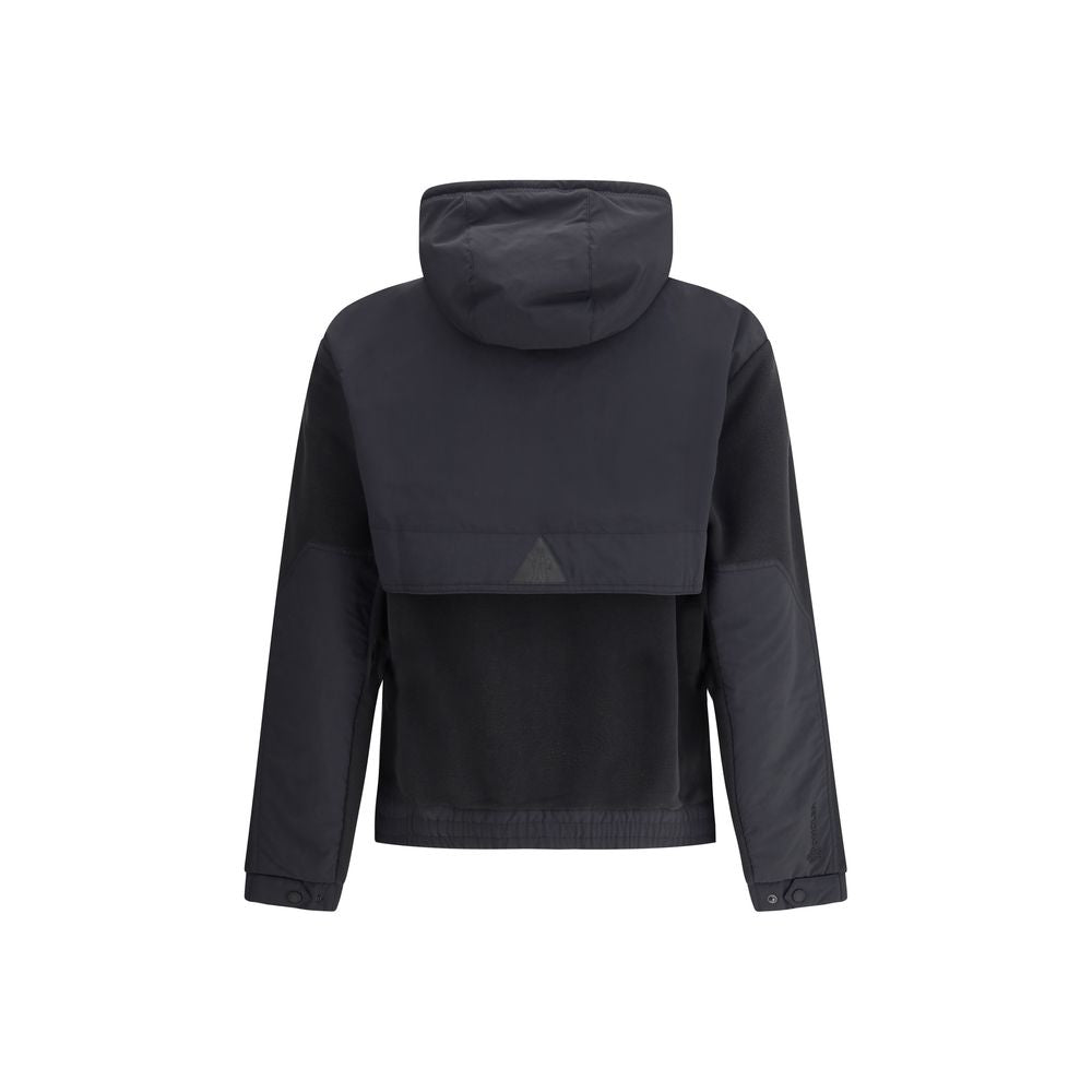 Moncler Grenoble Zip-up Hoodie in Polartec®