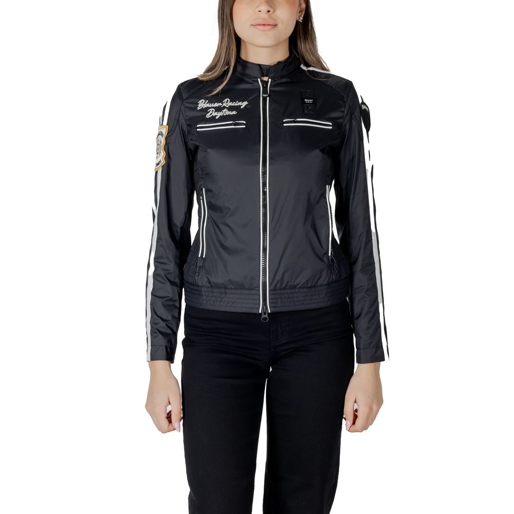 Blauer CATHERINE 25SBLDC01159 Women's Jacket