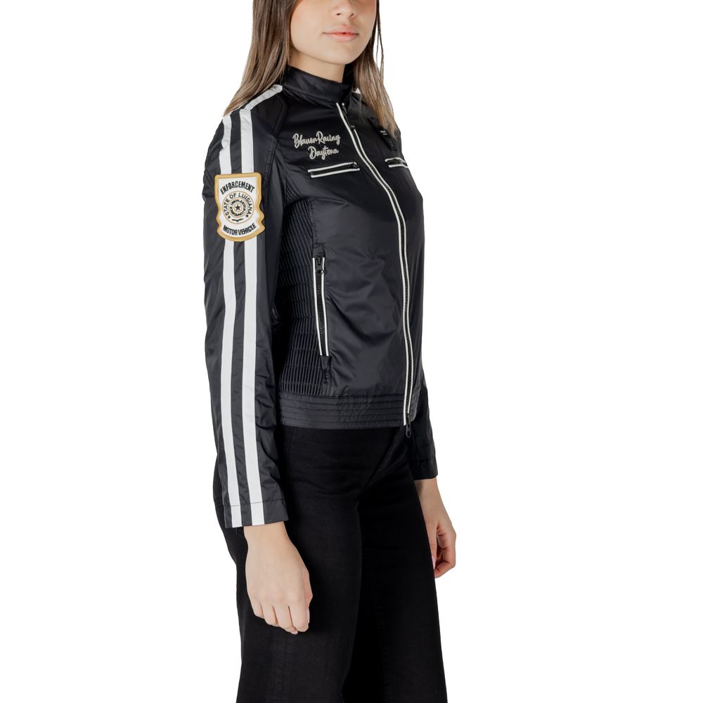 Blauer CATHERINE 25SBLDC01159 Women's Jacket