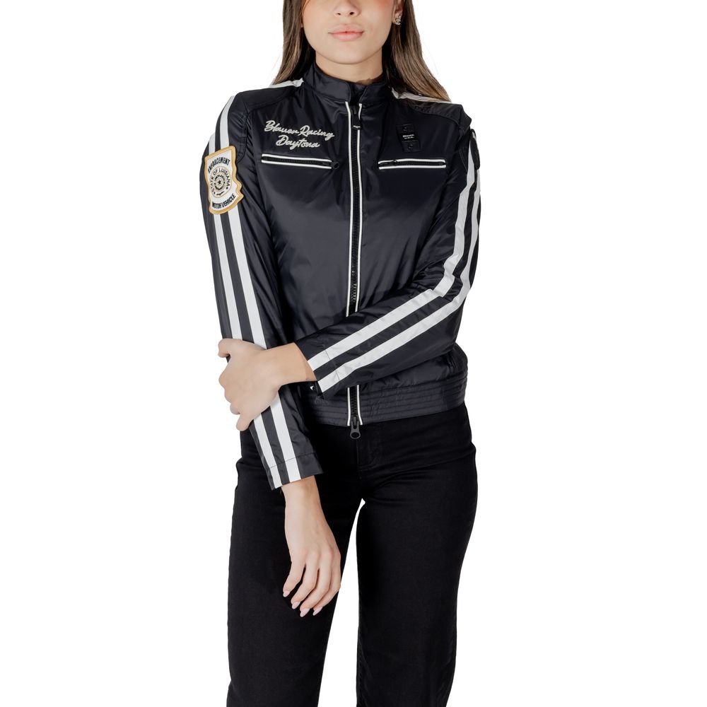 Blauer CATHERINE 25SBLDC01159 Women's Jacket