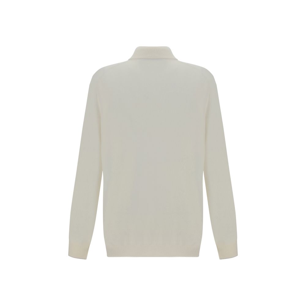Brunello Cucinelli Cashmere Sweater - Timeless Elegance