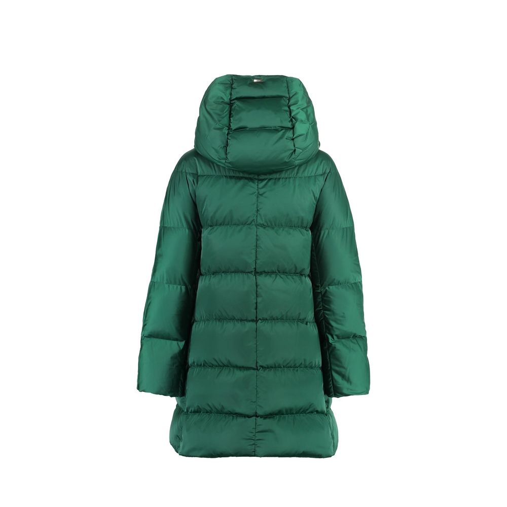 Herno Padded Coat for Women