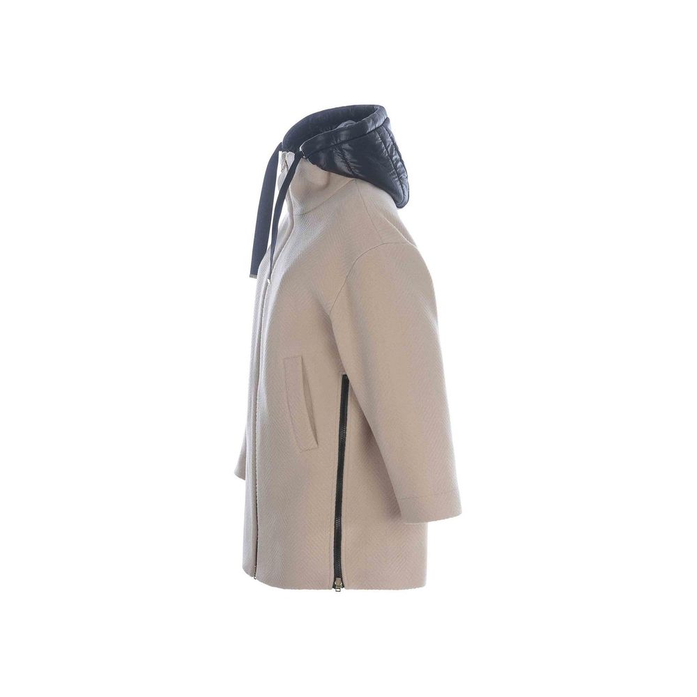 Herno Women's Wool Coat