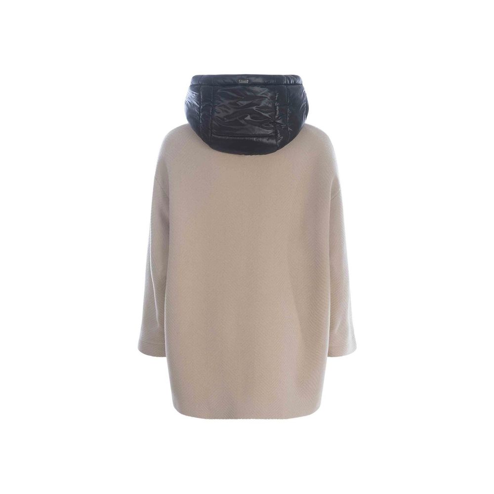 Herno Women's Wool Coat