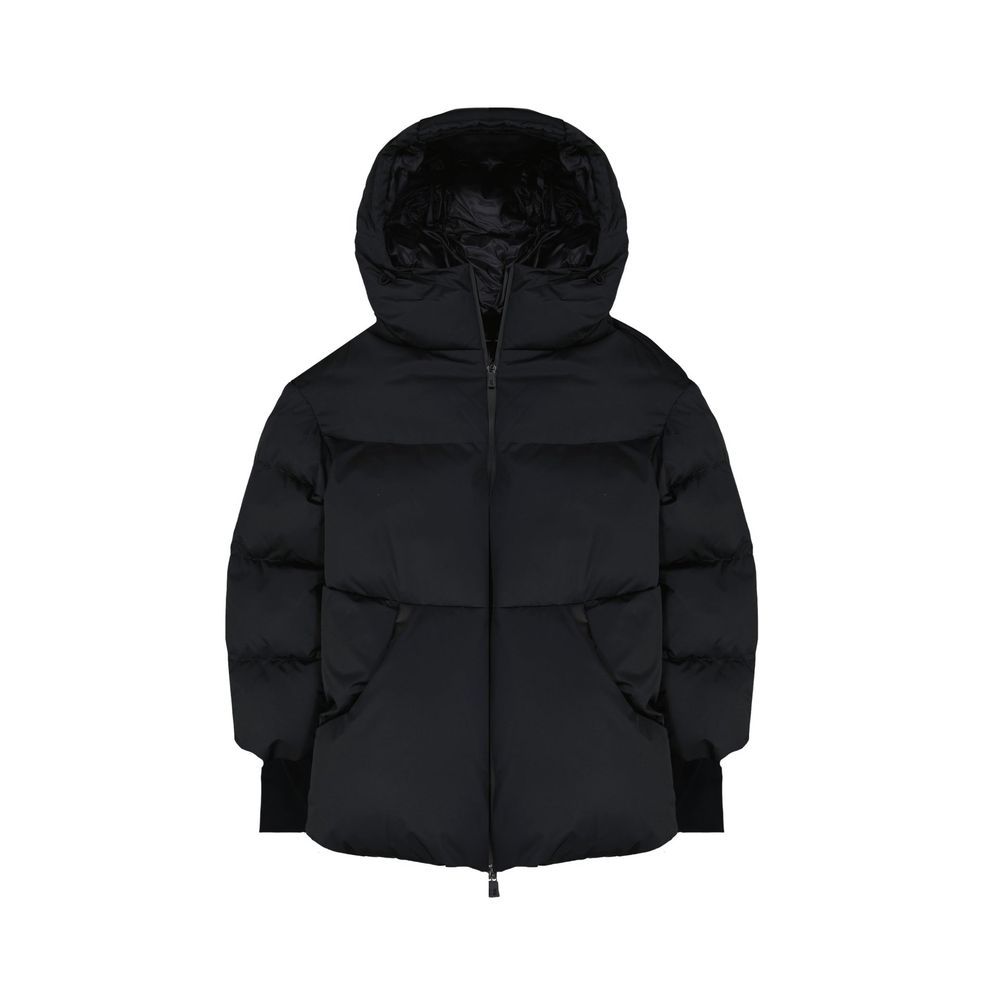 Herno Padded Jacket: Modern Elegance and Comfort