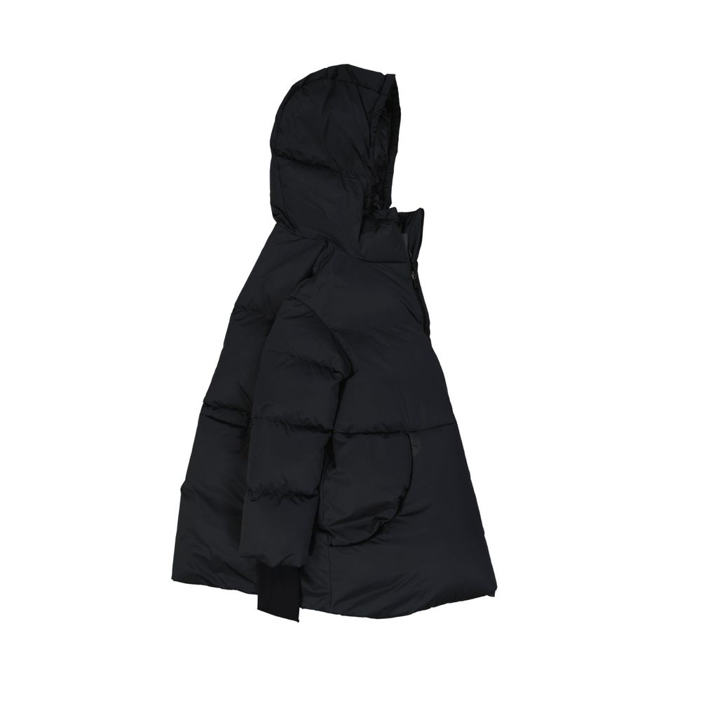 Herno Padded Jacket: Modern Elegance and Comfort
