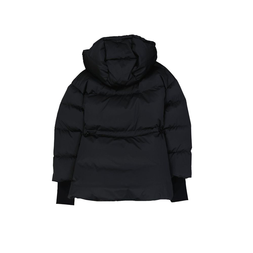 Herno Padded Jacket: Modern Elegance and Comfort
