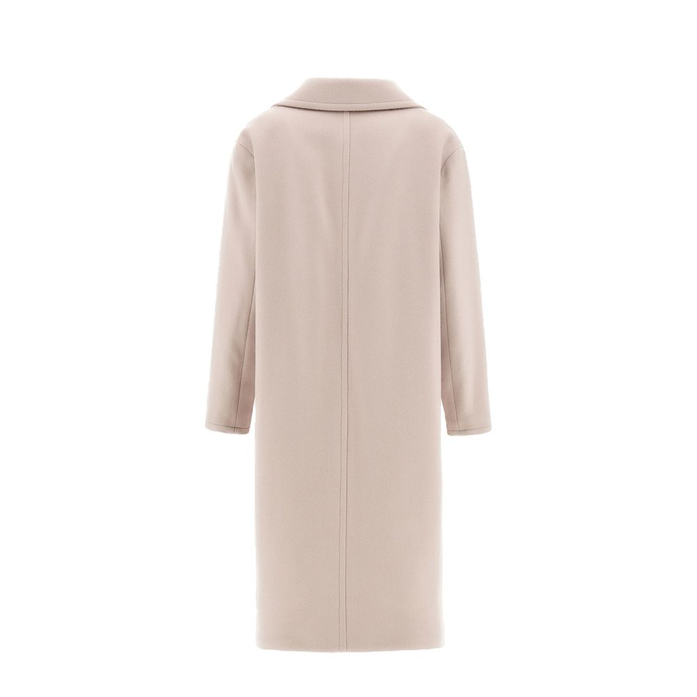 Herno Women’s Double-breast Coat