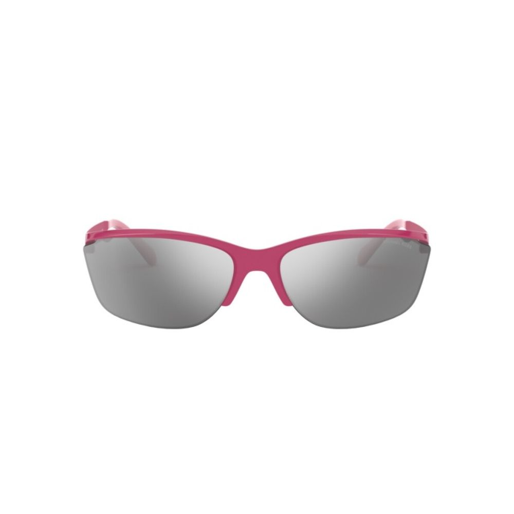 Michael Kors Pink Resin Sunglasses - MK2110-39906G