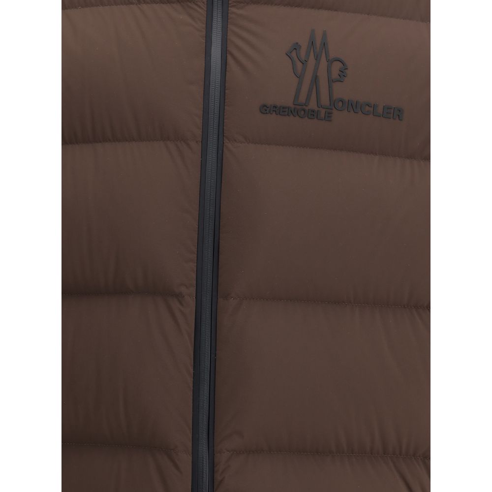 Moncler Grenoble Isorno Ski Jacket
