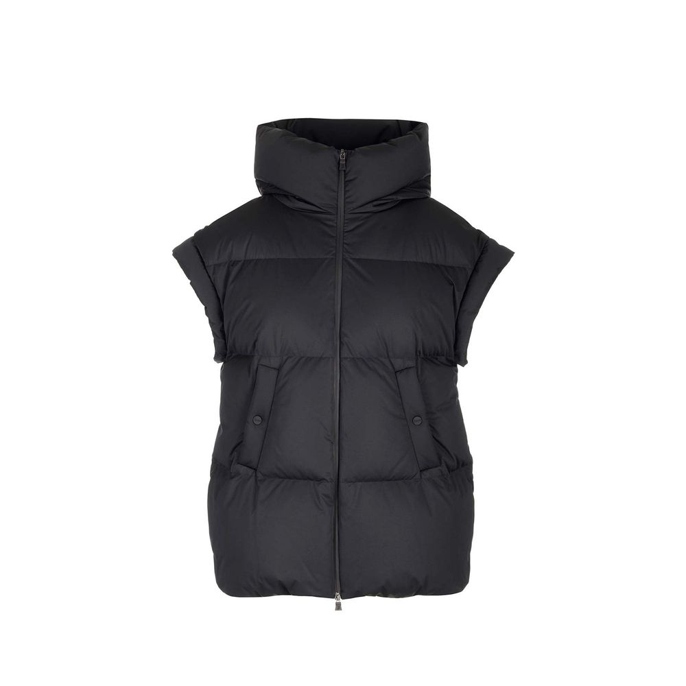 Herno Women's Down Vest Jacket