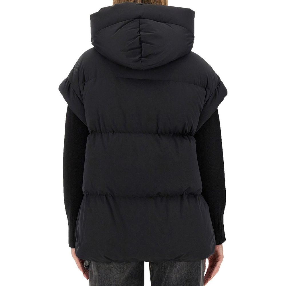 Herno Women's Down Vest Jacket