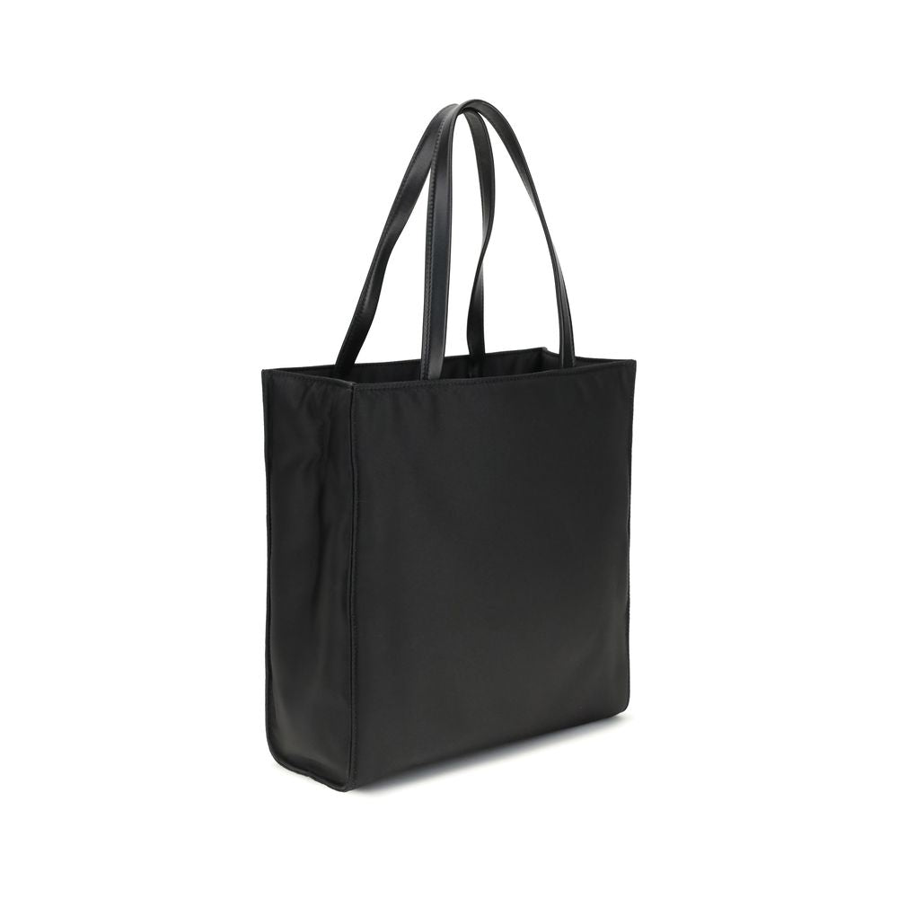 Prada Re-Nylon Tote Bag - Elegant Versatility Redefined