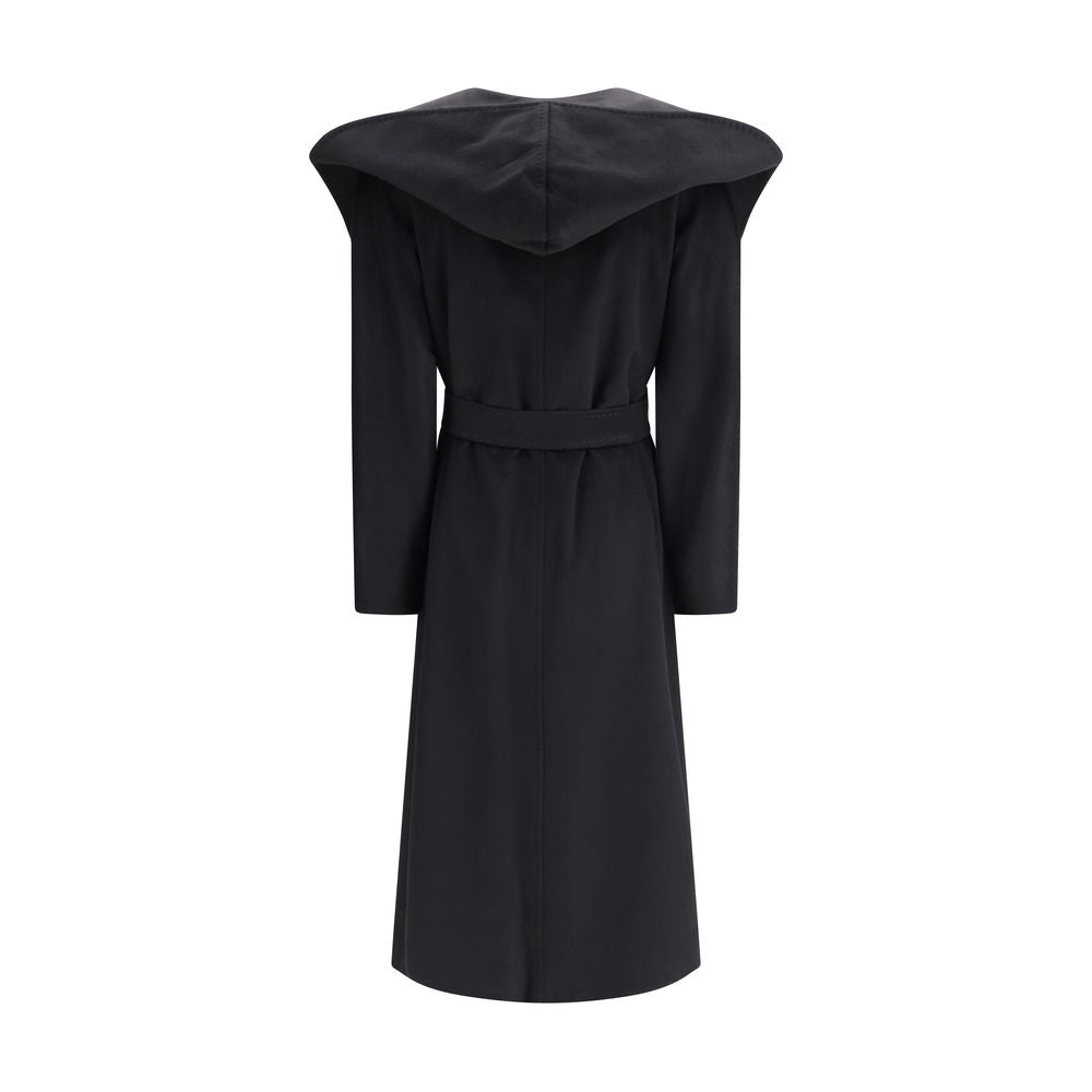 Max Mara Danton Coat – Timeless Cashmere Elegance