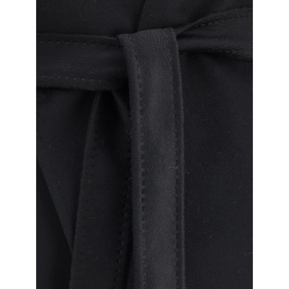 Max Mara Danton Coat – Timeless Cashmere Elegance