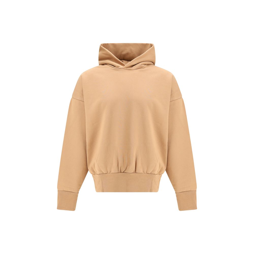 Fear Of God Cotton Hooded Sweatshirt
