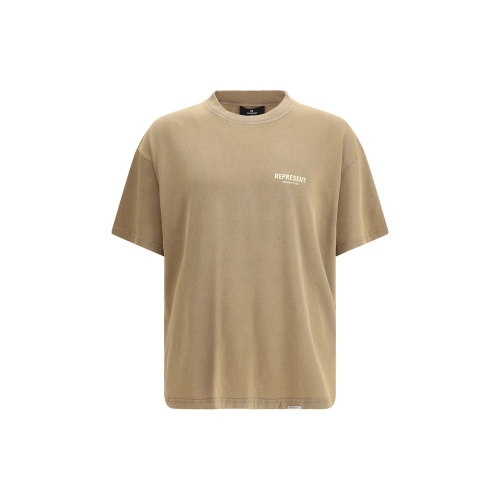 Represent Cotton T-Shirt