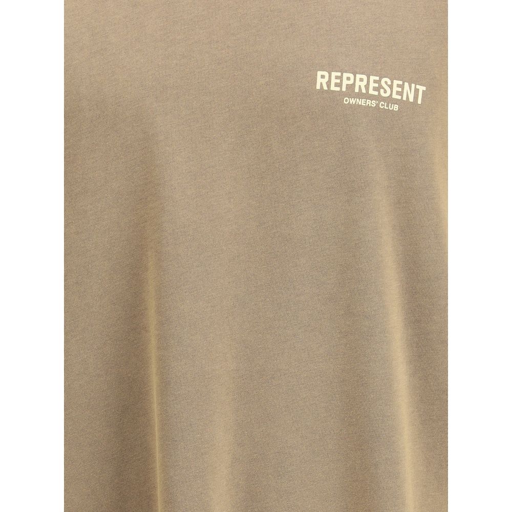 Represent Cotton T-Shirt