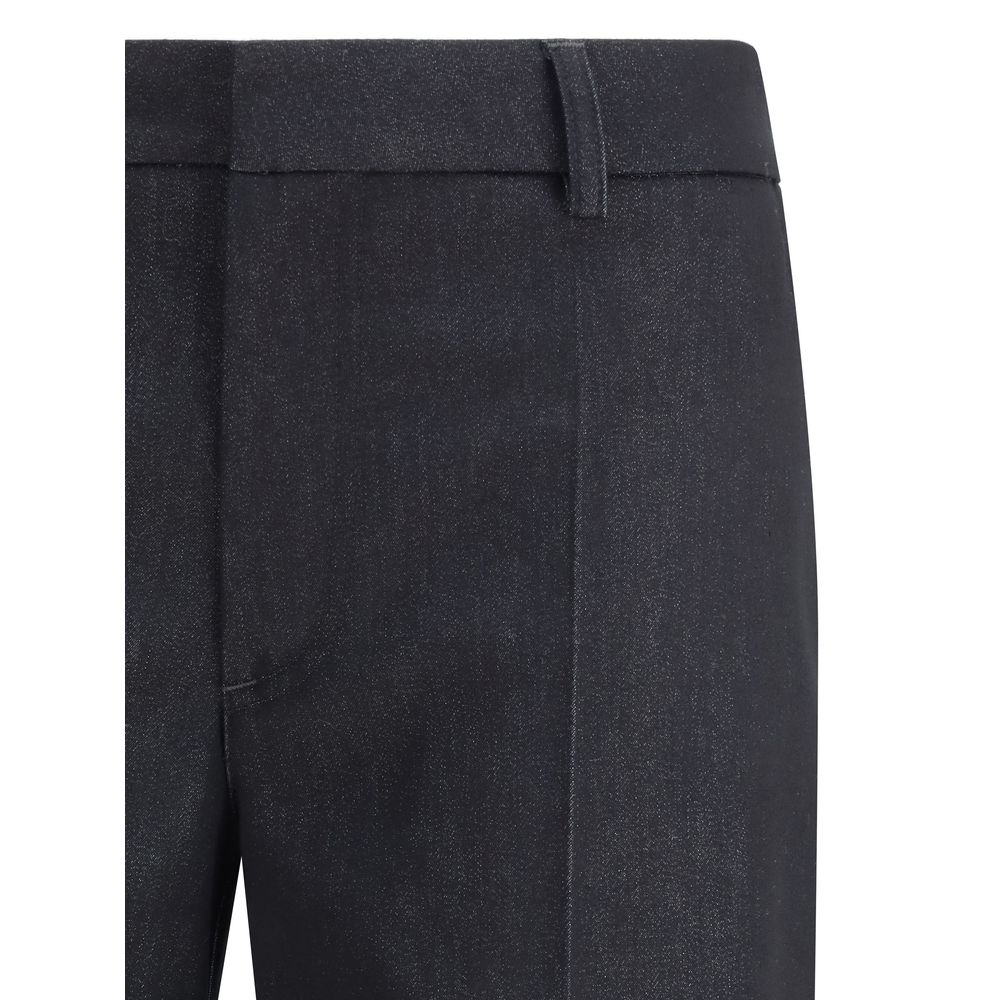 Darkpark Poppy Trousers