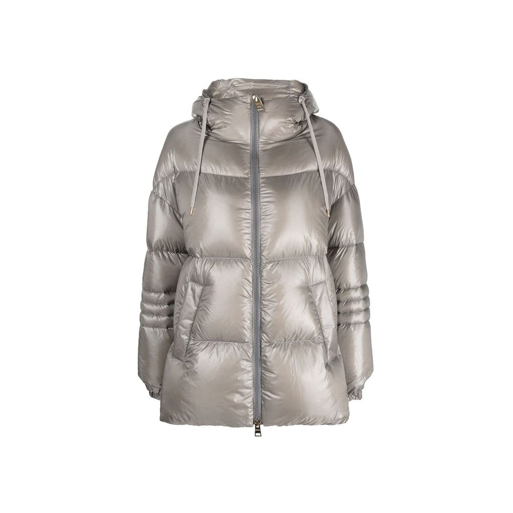 Herno Women's Ultra Lightweight Down Jacket