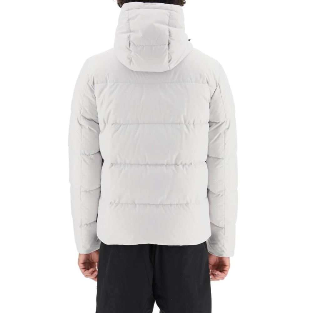 Herno Puffer Down Jacket - Elegant and Functional Outerwear