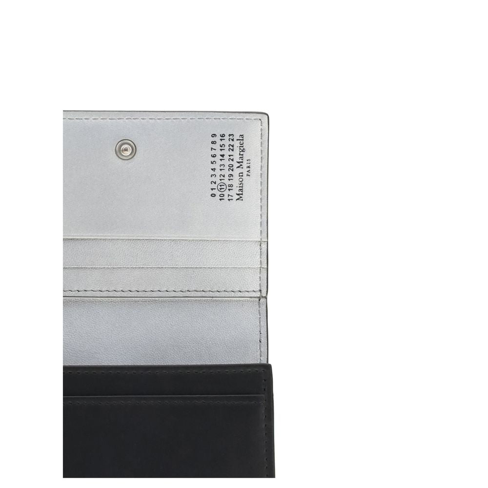 Maison Margiela Leather Wallet