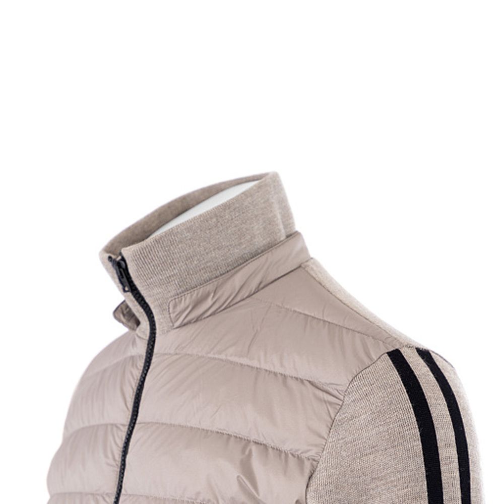 Herno Wool Bomber Jacket: Elevate Your Outerwear Wardrobe