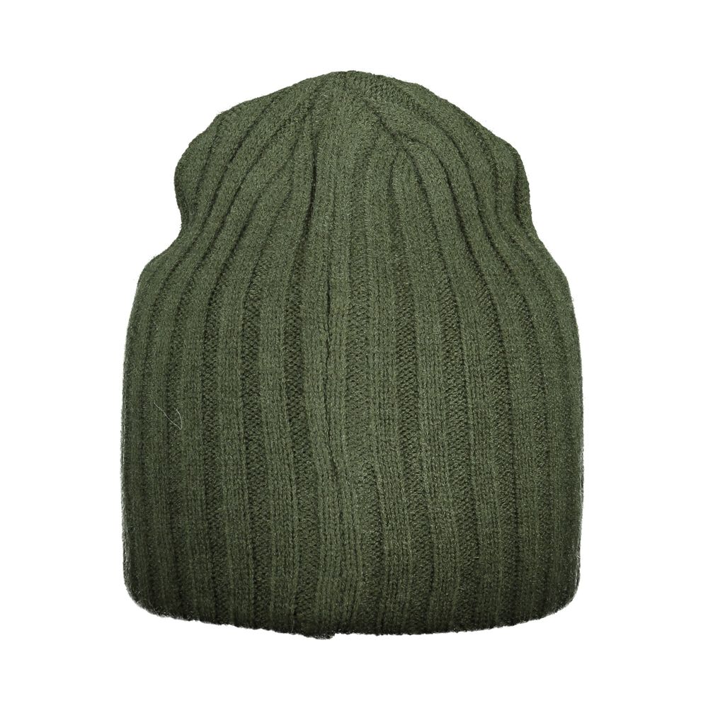 Norway 1963 Green Polyester Men Cap