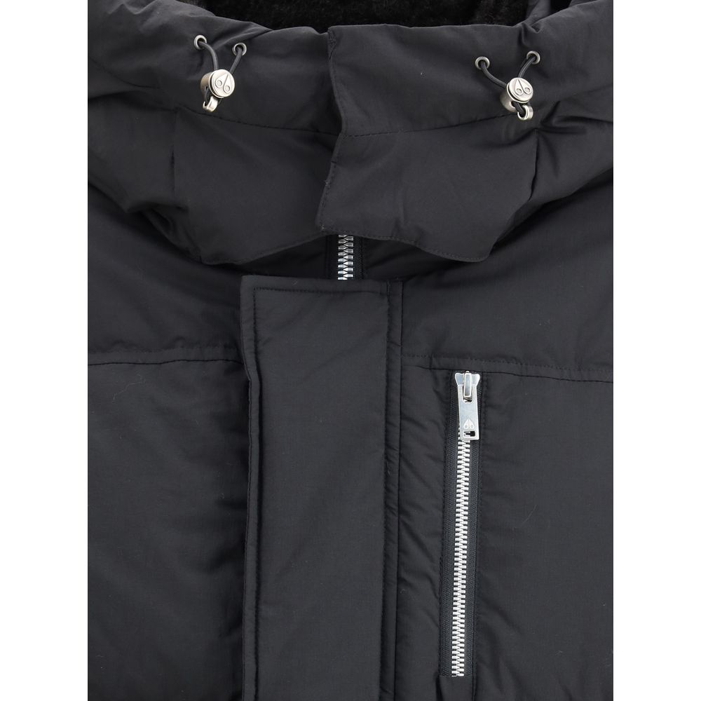 Moose Knuckles Everest 3Q Down Jacket