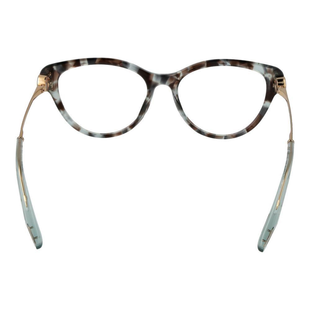 Chopard Women's Optical Glasses – Black Full-Rim Frame