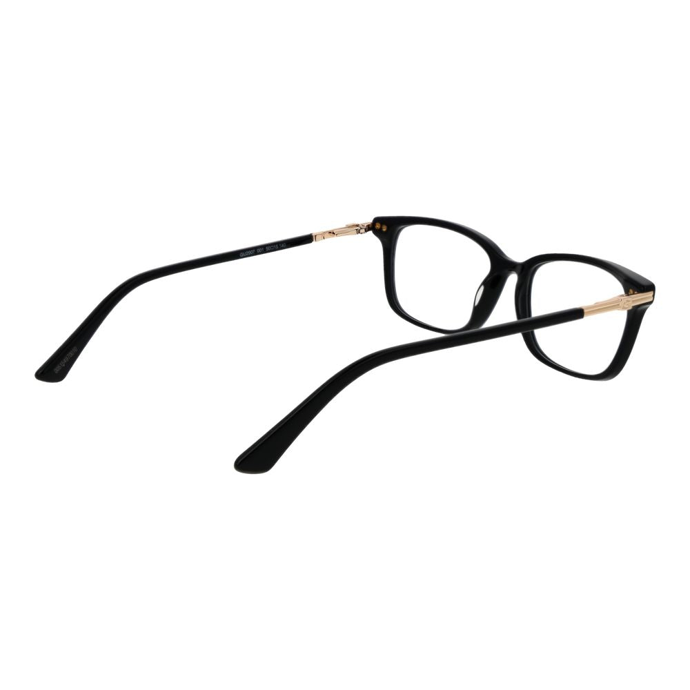 Guess Women’s Optical Glasses – Black Full-Rim Frame, 50mm